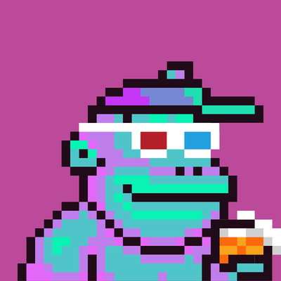 Changing back to the classics #newpfp #SOL #SOLNFTs