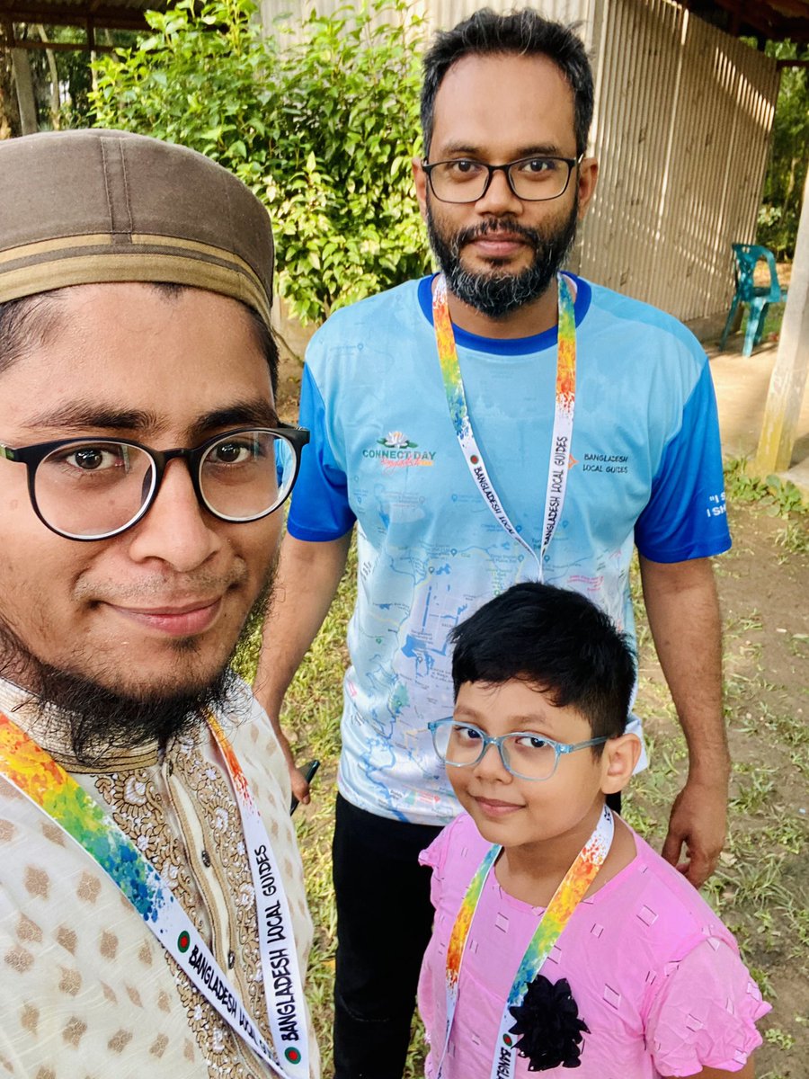 jbsh99's tweet photo. পথ দেখি, পথ দেখাই।
বিডিএলজি'র ১৯০তম মিট-আপে লোকালগাইডদের সাথে উপভোগ্য সময়। কোর টিম,ভলান্টিয়ার ও মিট-আপ হোস্টসহ সংশ্লিষ্ট সবাইকে আন্তরিক মুবারকবাদ।
#connectdaybangladesh #meetup190 #goprint #localguidesbd #ledelicia #localguidesconnect #organicarabia #localguides #bdlg https://t.co/qltmiuoZqk