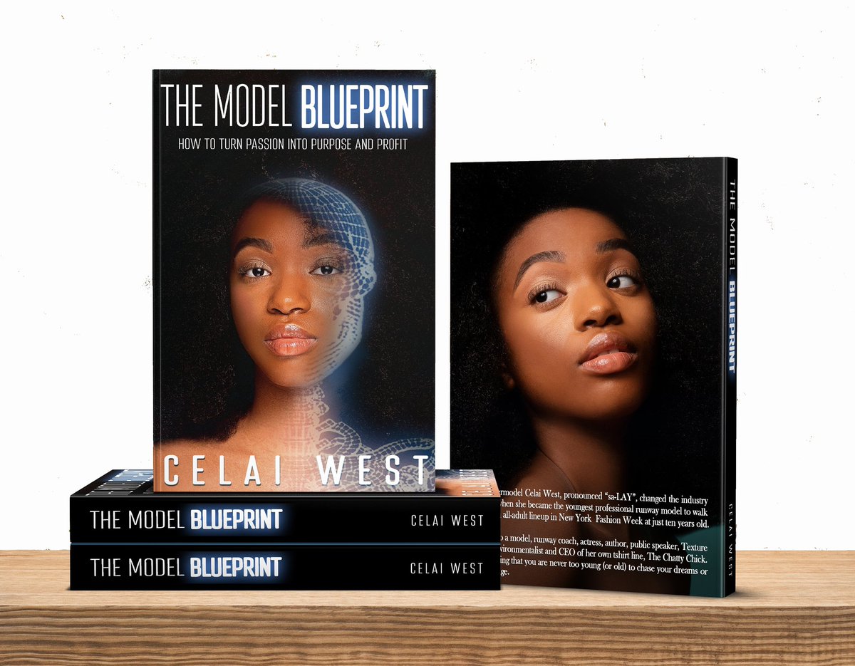 My book is ready... 🥺🙏🏾

POST: celaiwest.com/blog/my-book-i…

#celaiwest #Authors