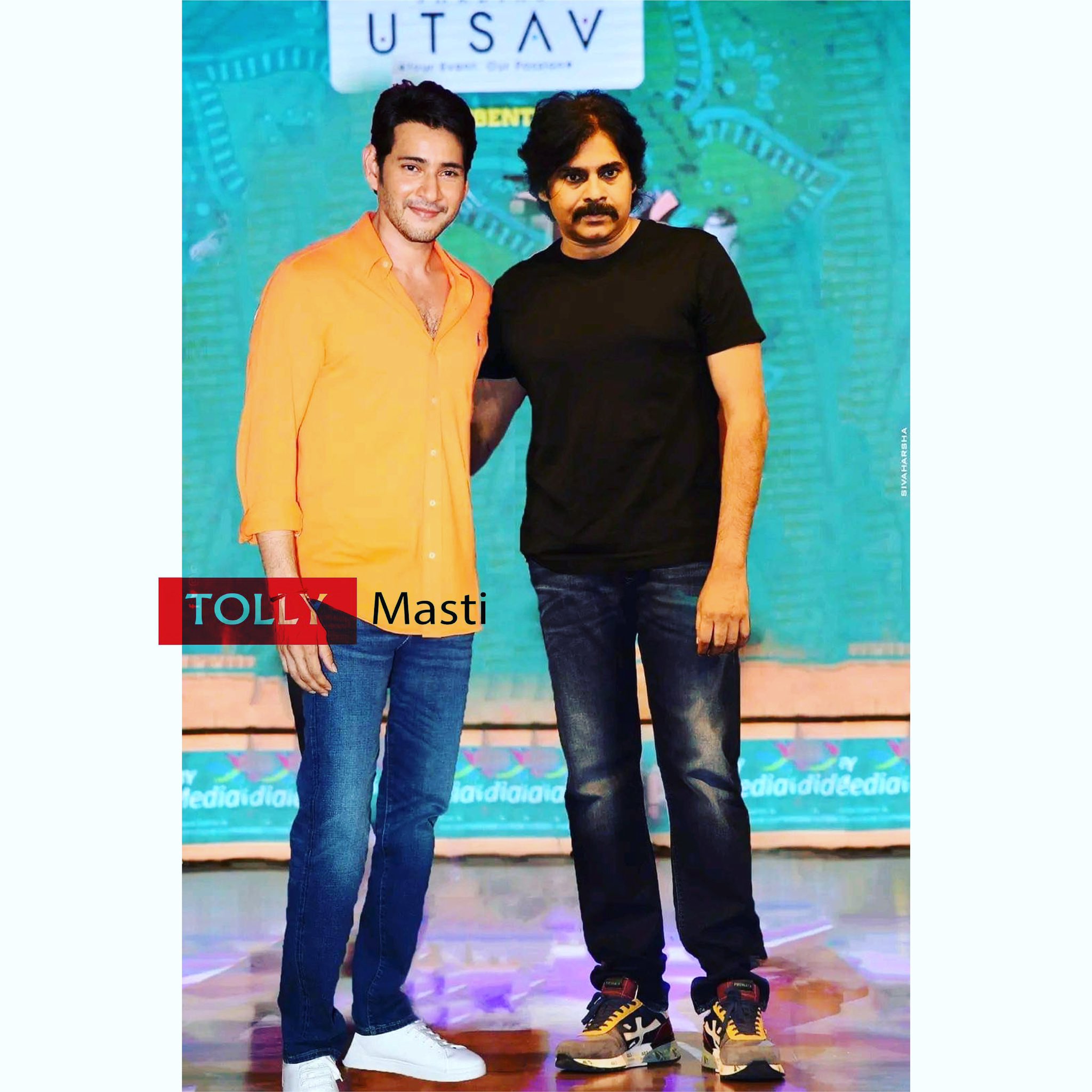 Happy Birthday From Pawan Kalyan fans  