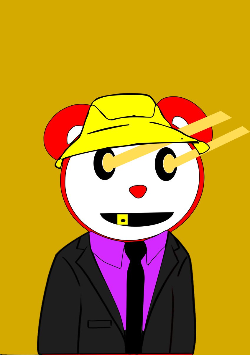 Pandi NFT Collection tweet media