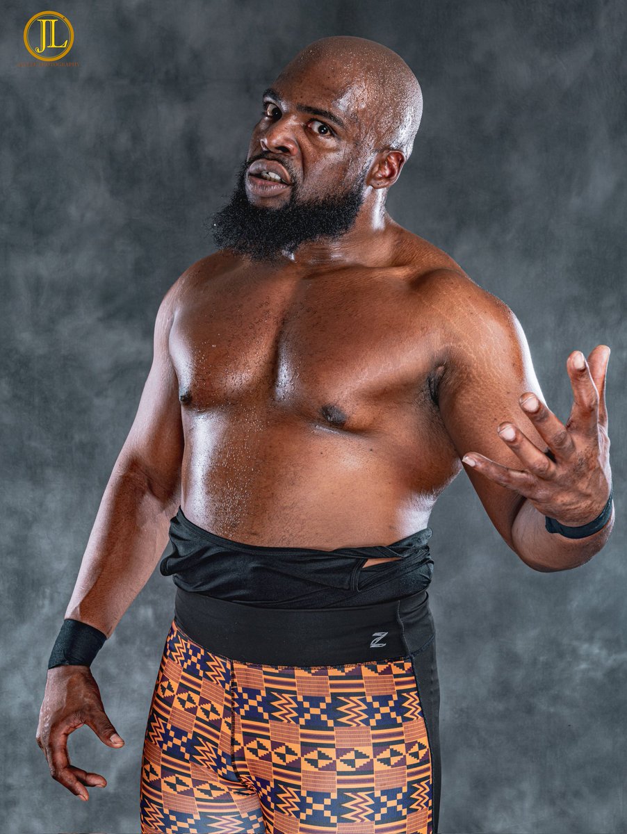 📸 <a href="/JayLeeAC/">📸 JayLee Media 📸</a>
#mlwfusion #AEWxNJPW #1CW #ImpactWrestling
#melanatedruleroftheworld #afrikanbulldozer #bulldozeseason #SupportIndyWrestling #melanatedpsycho #getwrecked #indywrestlingmatters #prowrestling #WrestlingCommunity