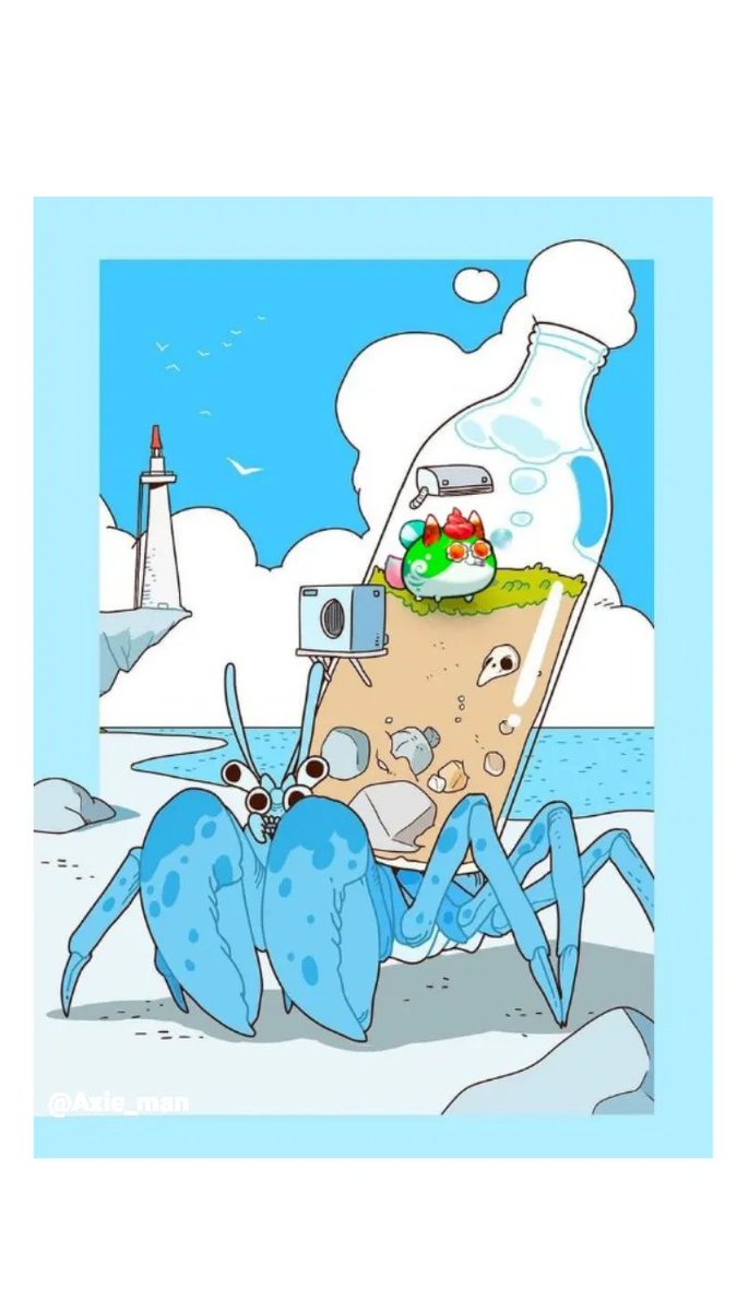 Axie man🇵🇭 tweet media