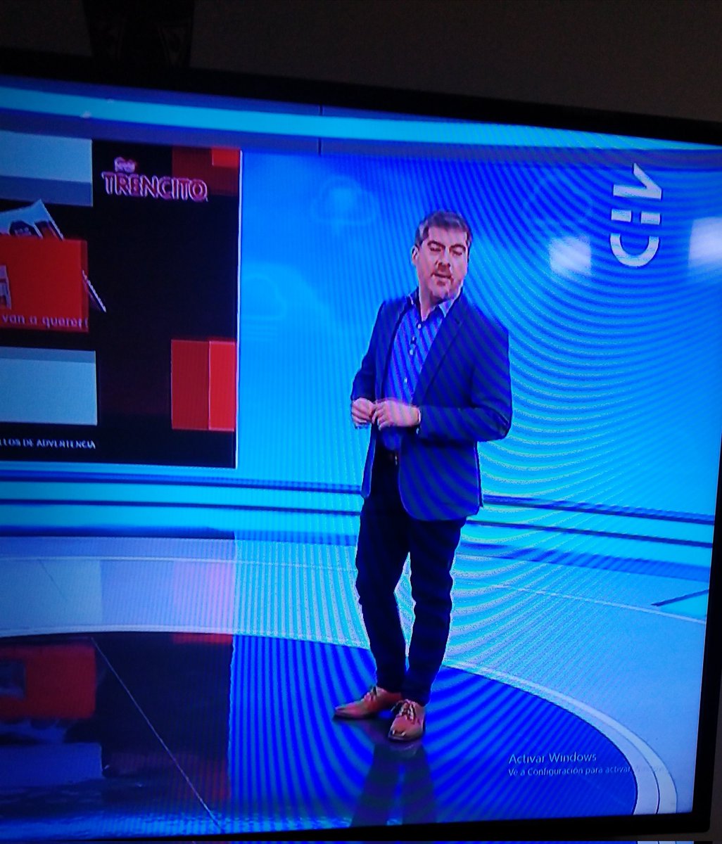 sandocleta's tweet photo. Paguen el Windows jajaja @chilevision https://t.co/0X3glHaFdt