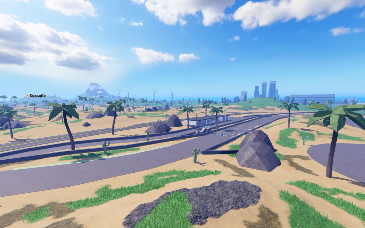 ModellerCoolest's tweet photo. @asimo3089 This is a game of mine called Dangerous Speeds that will be released soon so I can't wait! https://t.co/rLuCa4Ht5Y