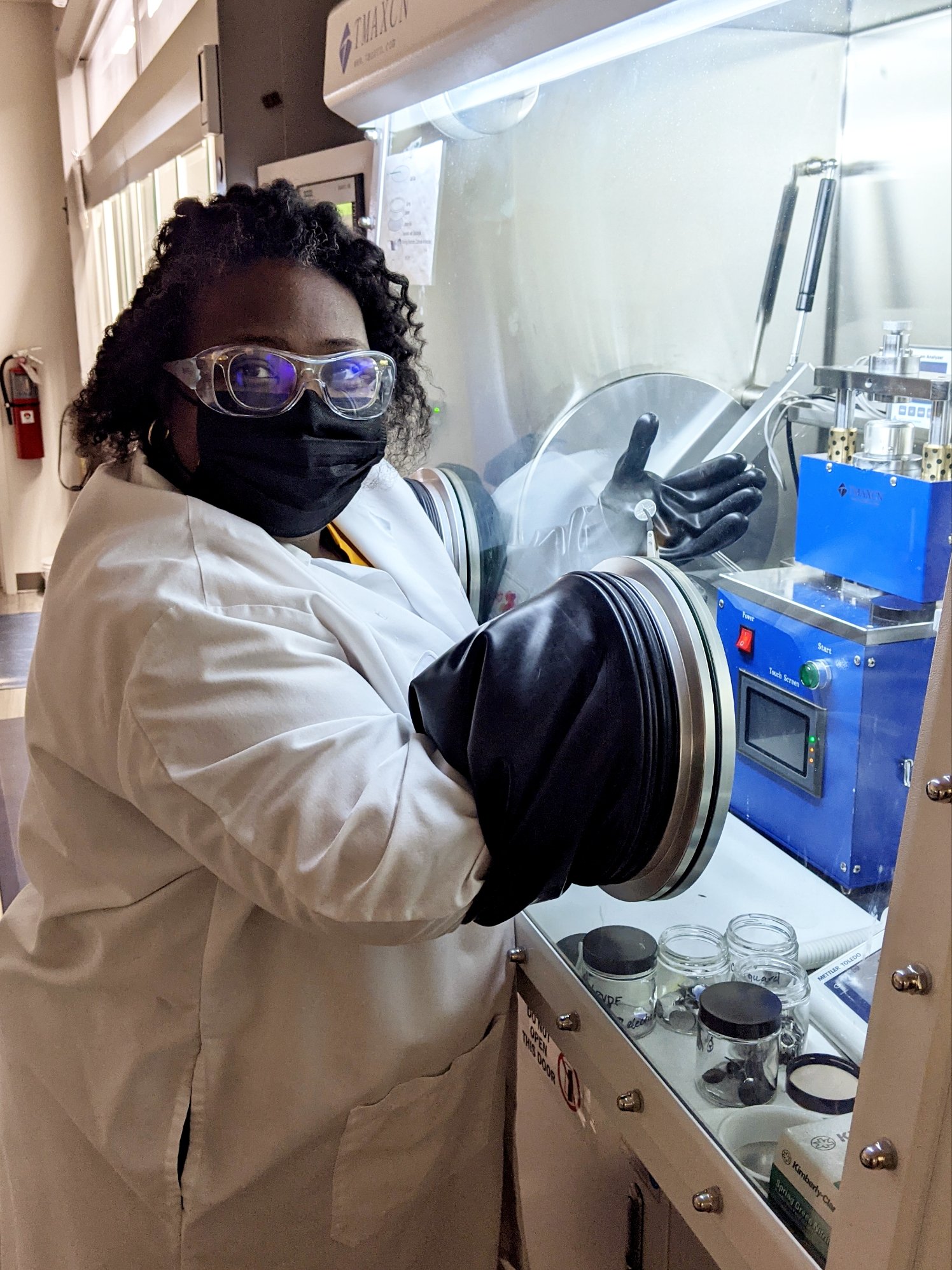 Chemjobber (Chemjobber) / Twitter