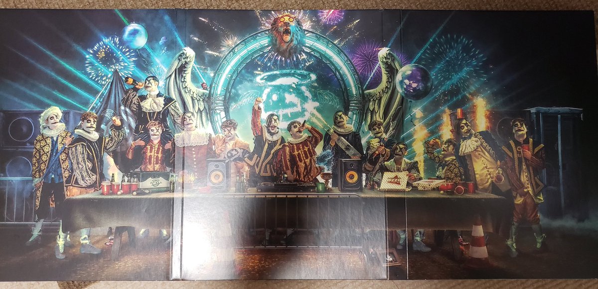 hummingwolves's tweet image. #SubZeroProject