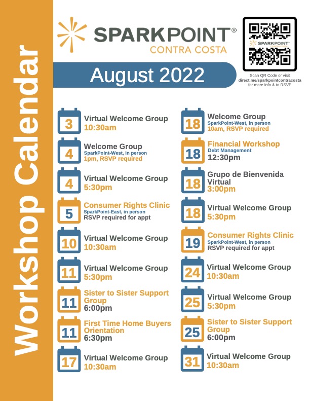 SparkPoint Contra Costa tweet media