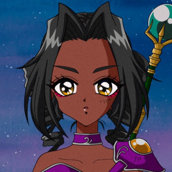 Dasiri🌙 tweet media