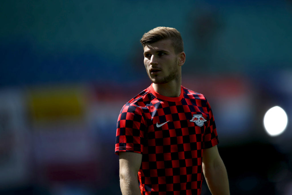 Chelsea and RB Leipzig have signed the contracts for Timo Werner deal. All completed during the night for €20m guaranteed fee plus add-ons, full agreement was reached during the weekend. 🚨🤝 #RBLeipzig

Werner will undergo medical tests later today.