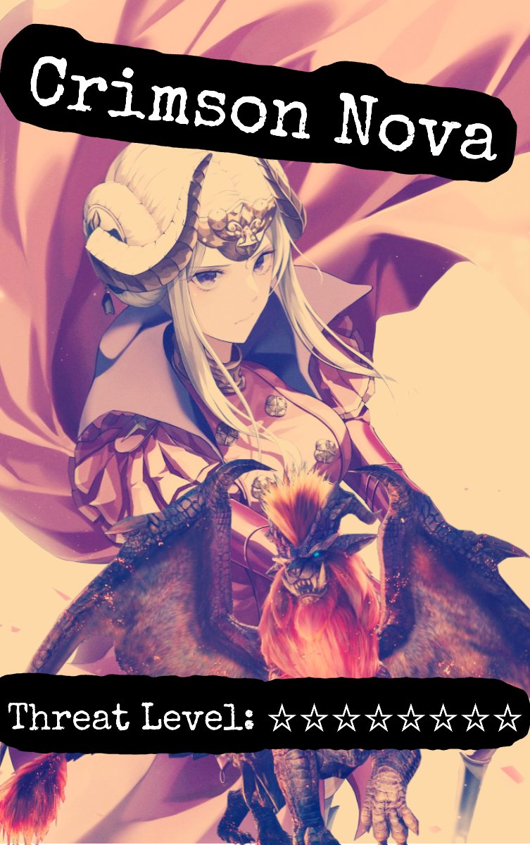 TEMP PINNED ! ! !

#MHRP #monsterhunterrp #MVRP