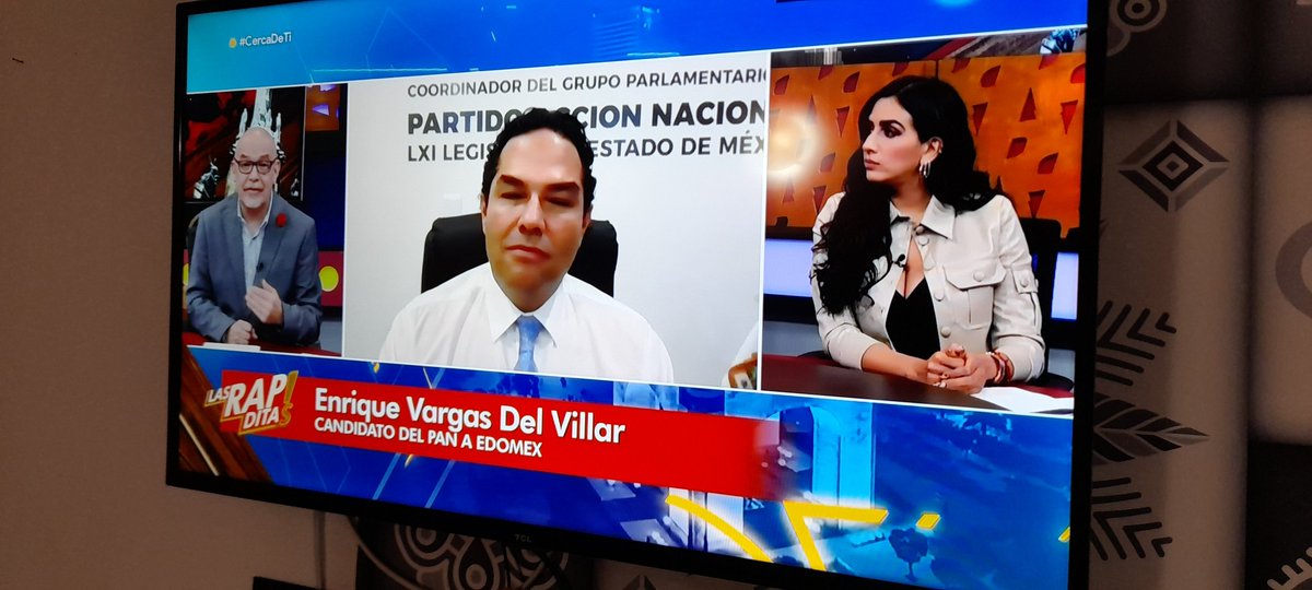La mejor opción <a href="/EnriqueVargasdV/">Enrique Vargas Del Villar</a>