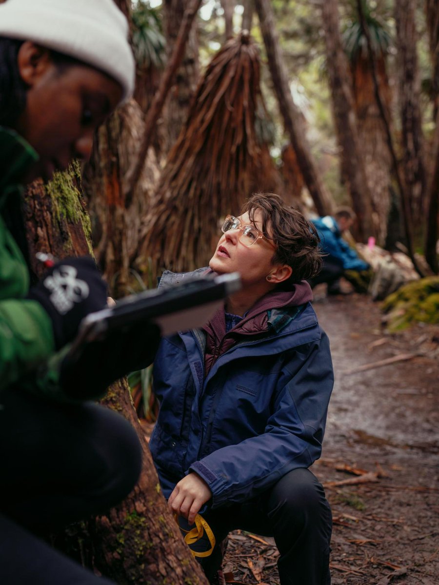 When it comes to climate change, we cannot be complacent and must reduce emissions across the entire economy to achieve the net-zero 2030 emissions target. Our first annual independent review of Tasmania’s greenhouse gas emissions is online now: fal.cn/3qS29