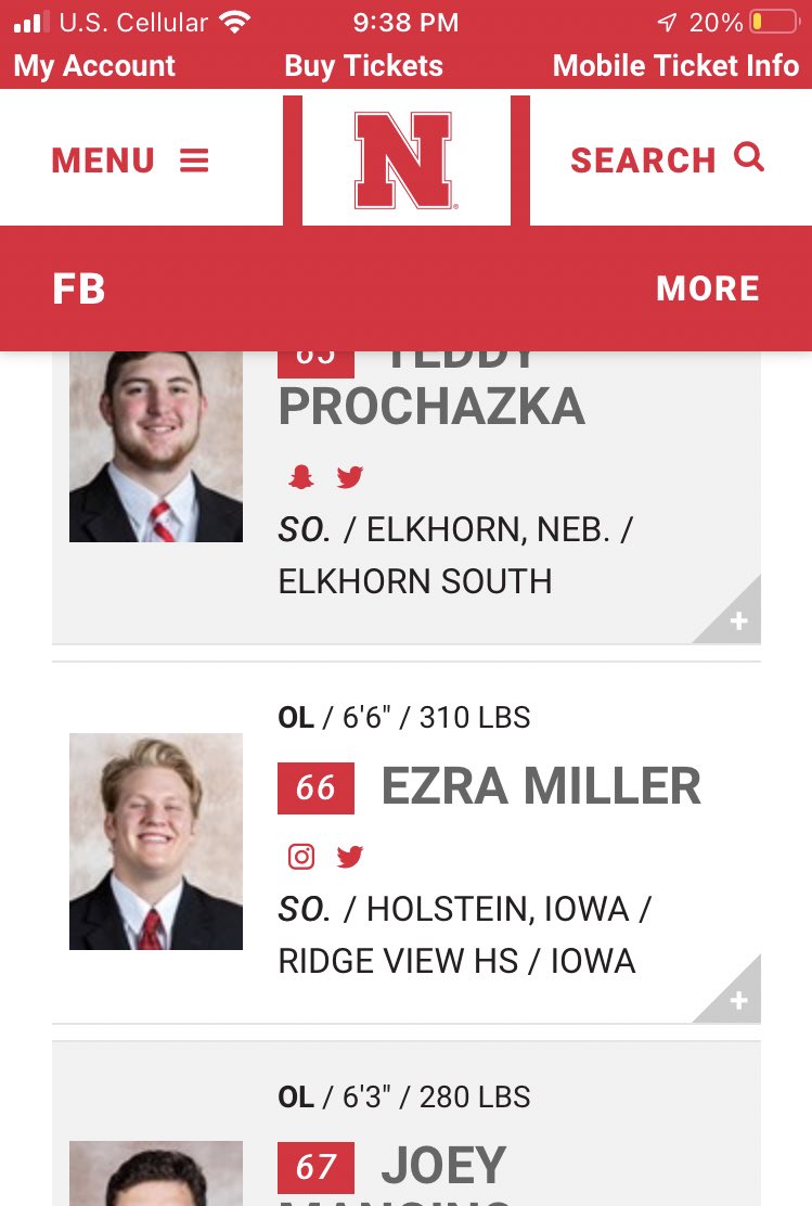 Muff Waders (Knee Deep Limited, LLC) tweet media