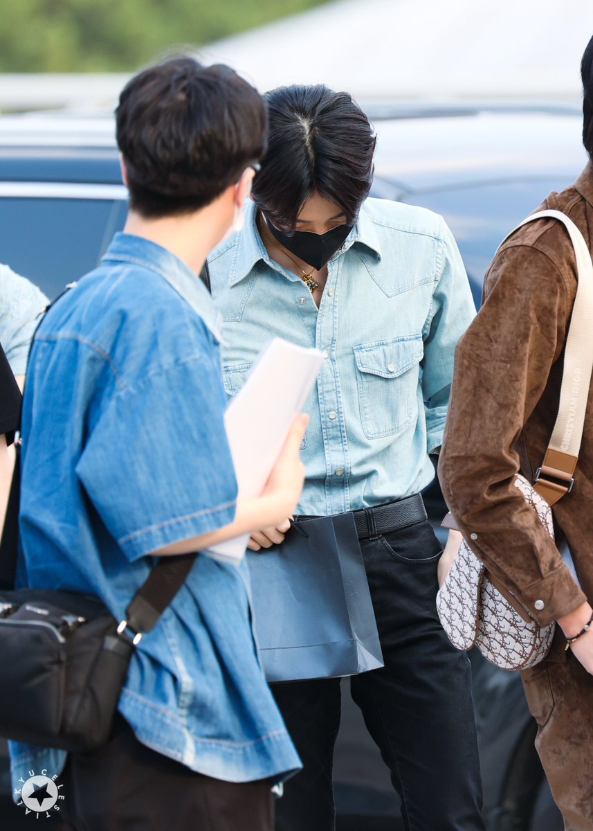 kyucelestial's tweet image. 220728 ICN HD 🖤

#준규 #JUNKYU #트레저