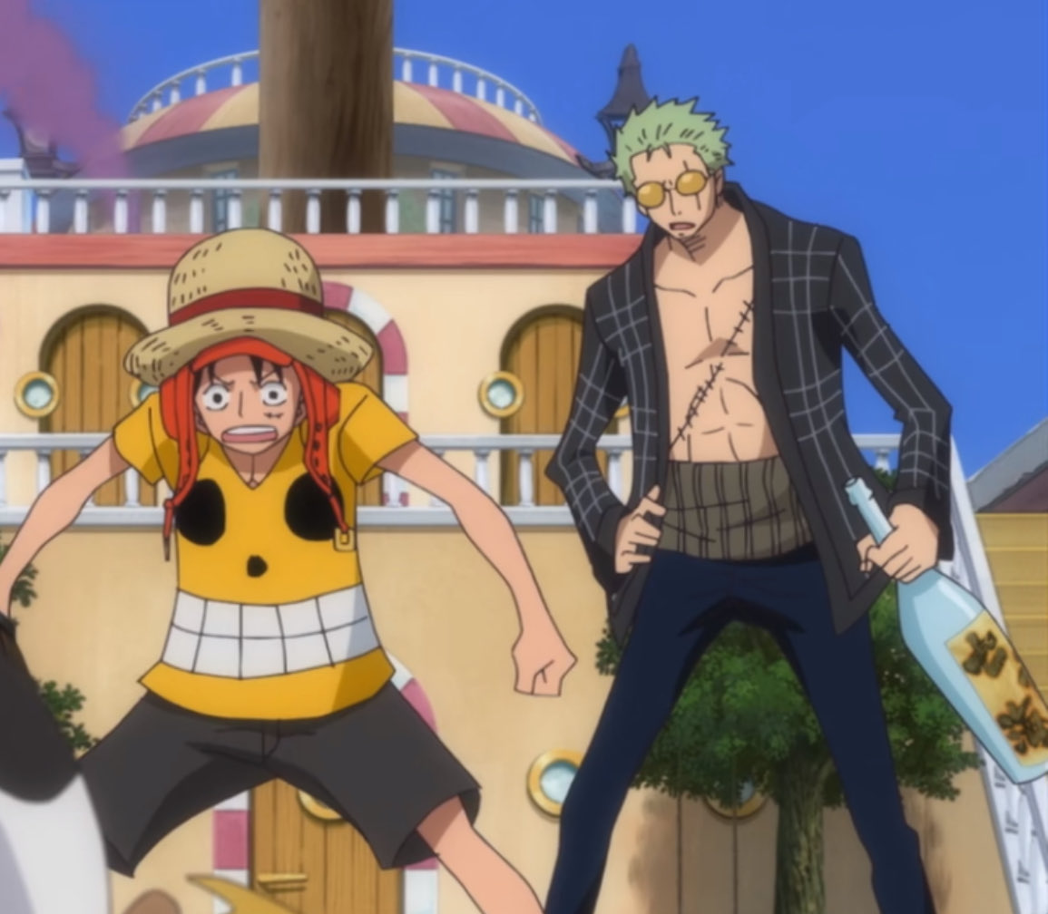 zolu of the day (@zolucontents) on Twitter photo 