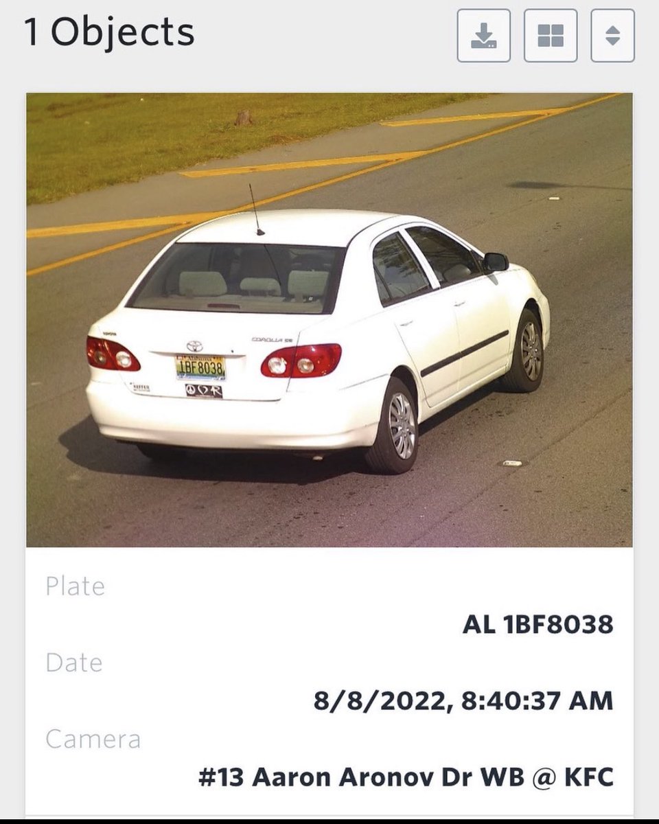 DrEllenEaton's tweet photo. 🚨 This is Nathan’s car. Have you seen it? Notify police with details and help us bring Nathan home 🙏🏻 https://t.co/Ajd9vJesTi