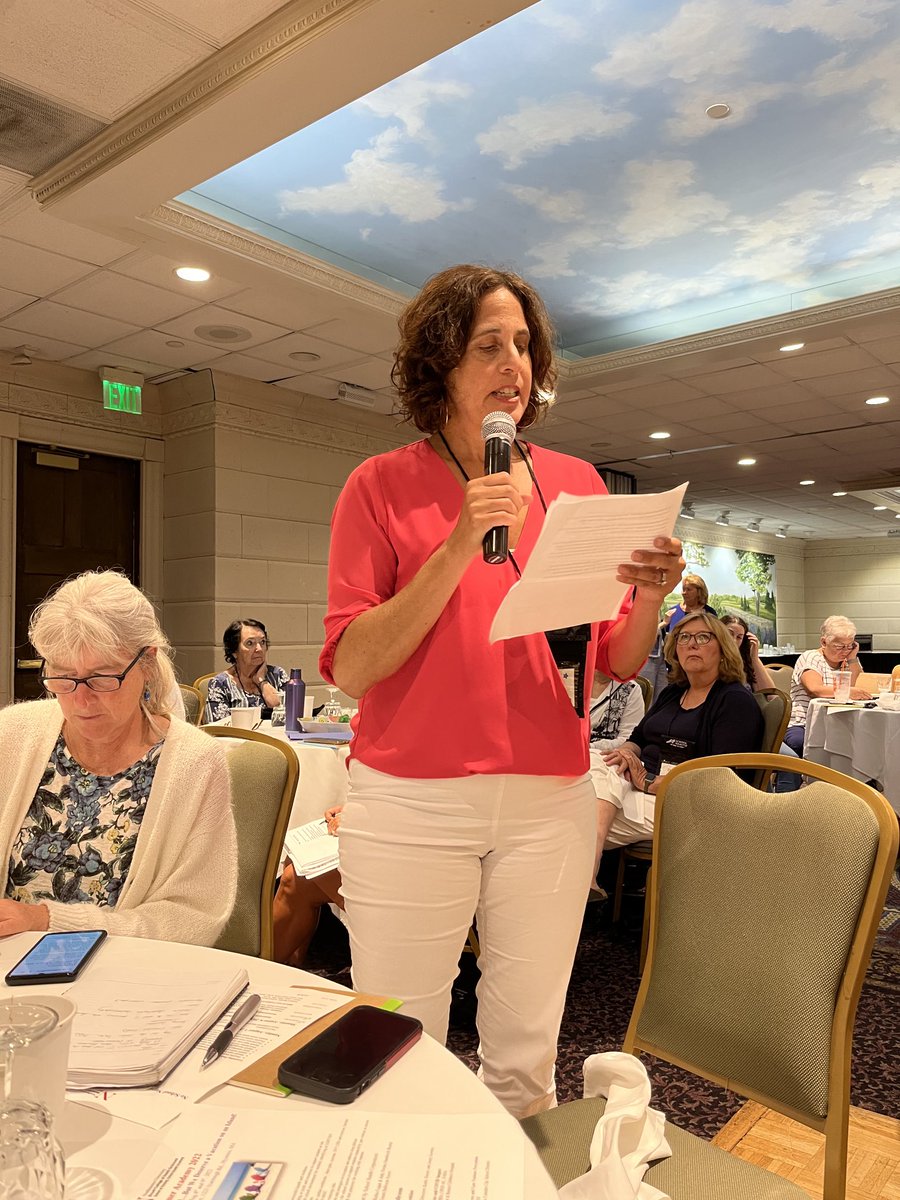 Our fabulous HW nurse leader Lea Tabenkin sharing a narrative reflection about providing school nursing care throughout COVID-19.  So grateful to have a kind, dedicated, insightful and funny leader and colleague.