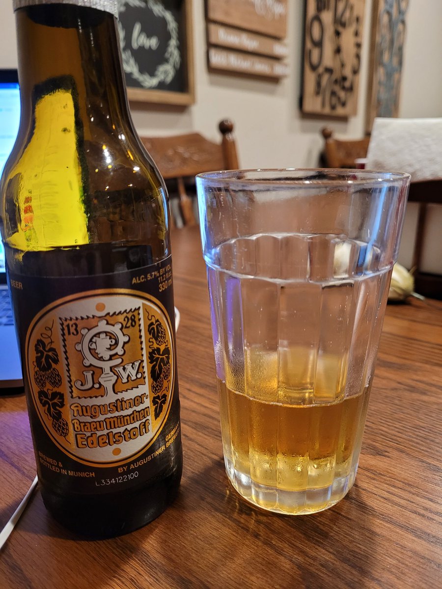 mknee71's tweet image. German beer styles homework.
#germanbeer #beerstyles