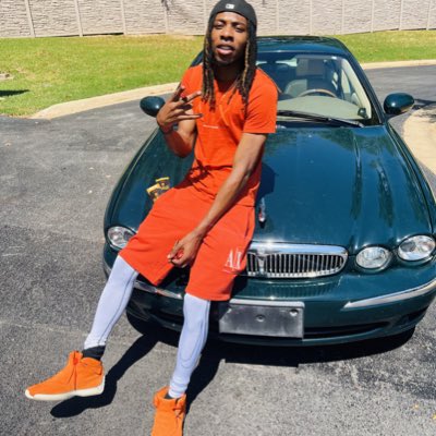 iTrending_Topic's tweet image. 🧡🐆