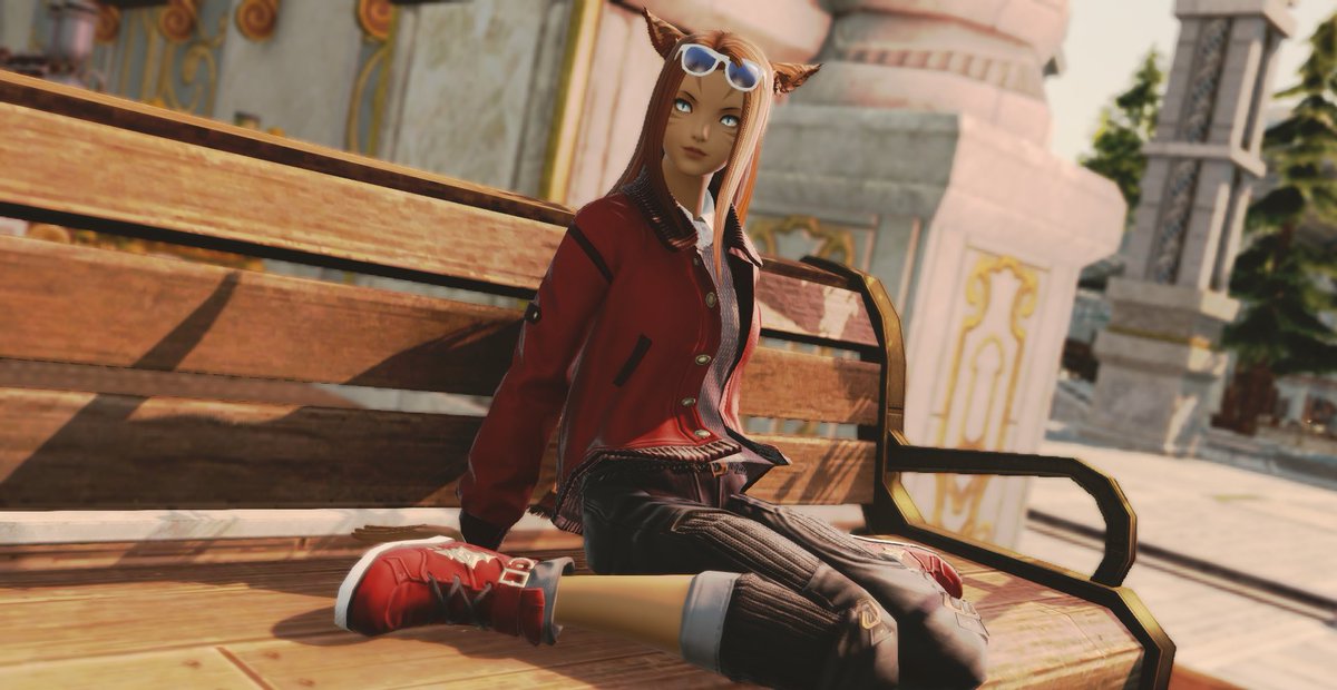 Hydroctor's tweet image. #miqote #GPOSERS