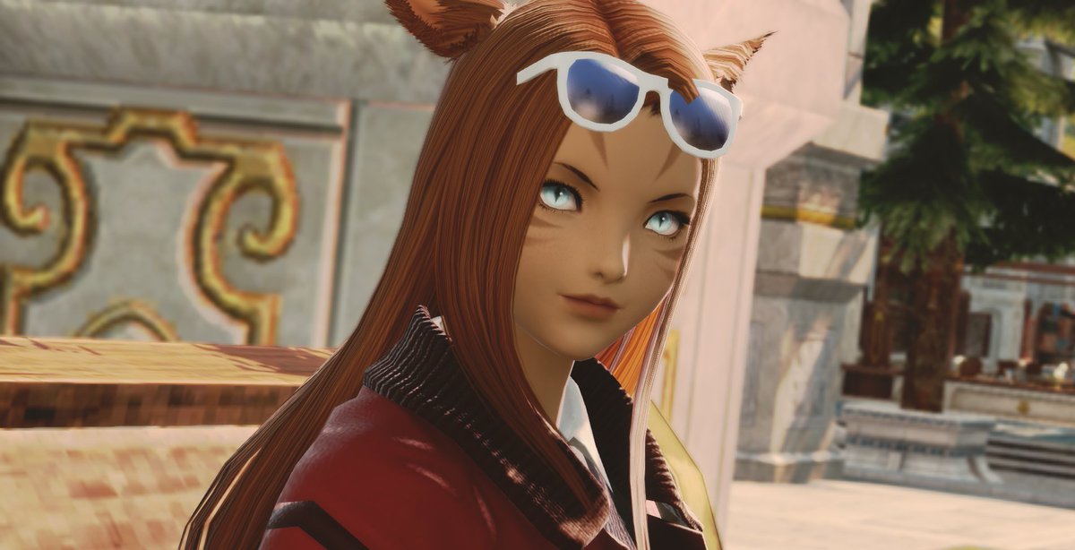 Hydroctor's tweet image. #miqote #GPOSERS