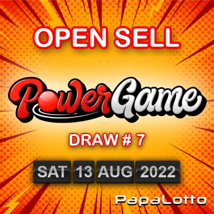 papanfthome's tweet image. Friends, it’s time to help Papa🥺 @PapaLottoNFT 
Our NFT acts like the lottery ticket.🎫

#PowerGame Draw 7 Open sell
🎟 Price 0.006 ETH

⚪️#PowerWhitex10
🏆Win prize 0.06 ETH

🔴#PowerRedx19
🏆Win prize 0.114 ETH

opensea.io/collection/pow…