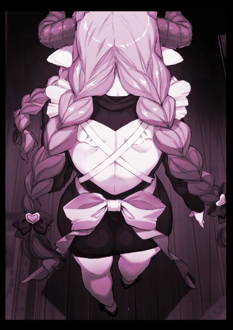 (団長ちゃんどこかな・・・)
ムチン・・・ムチン・・・❤