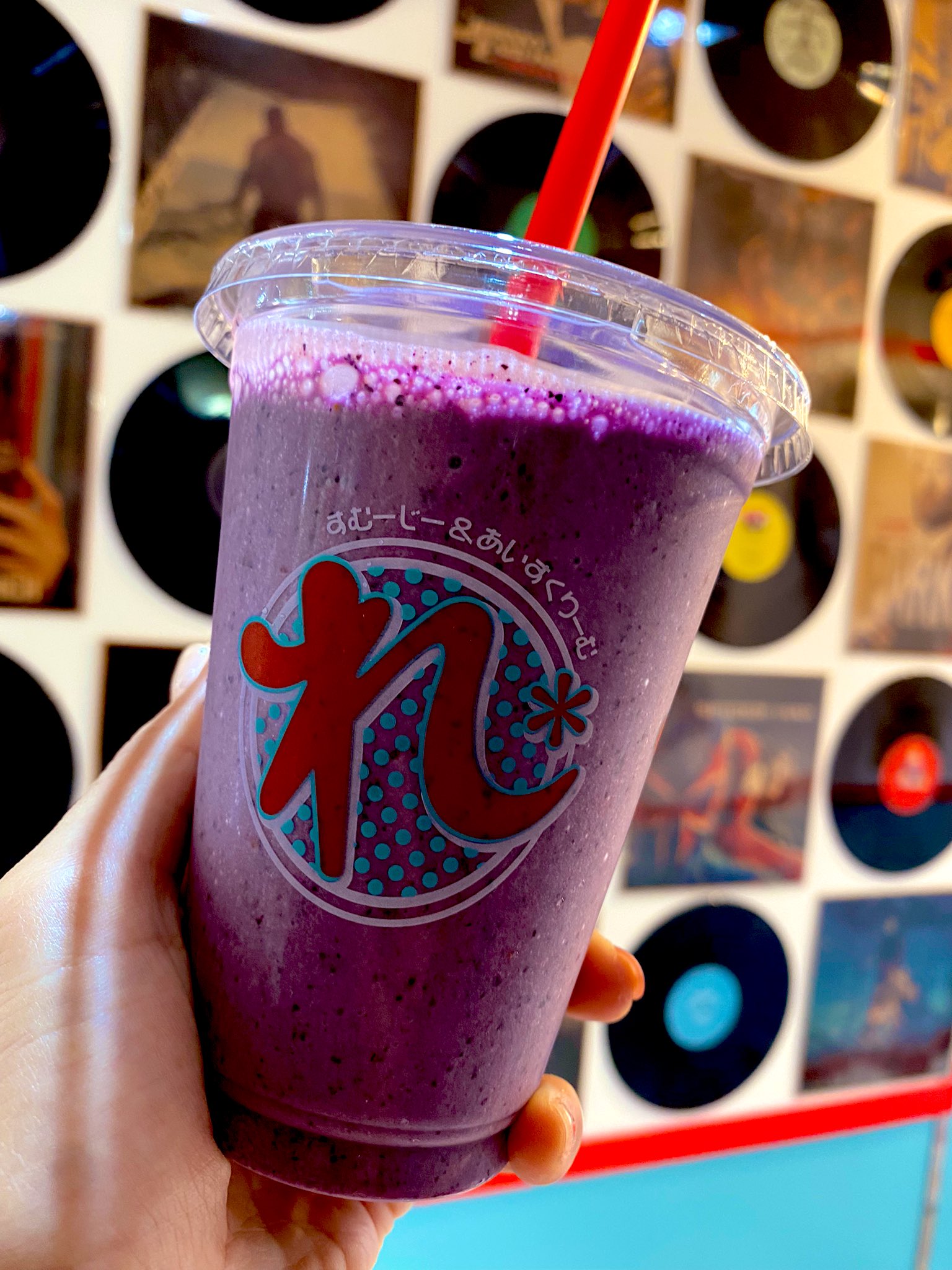 スムージー アイスクリームれれれ Smoothie21 Twitter