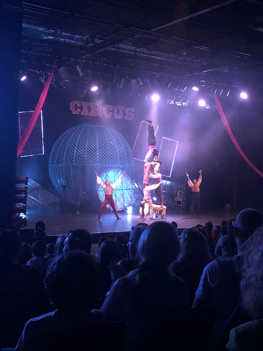 stcatherinessch's tweet photo. We thoroughly enjoyed Cirque Berserk tonight! #scsedfringe #EdFringe2022 https://t.co/DYEaUFJKSZ