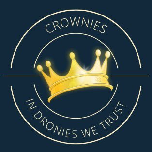 👑Crownies_Collective👑 tweet media