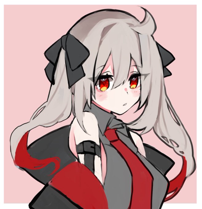 朝落書き🌅
某ツインテール大好き侍
麻泰にもツインテしてほしい 