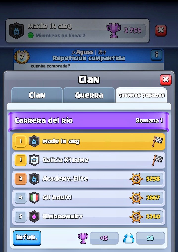 Made In Arg Royale tweet media