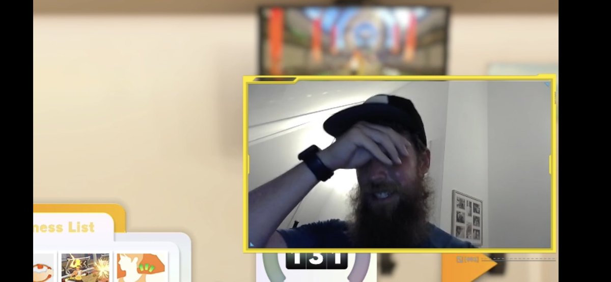 Boy_Rush_209's tweet photo. Running, squatting and shaking some hips… Never thought a Ring Fit stream would be so much fun. Thank you all who dropped by (you know who you are❤️)! This is a good way to start the week 🙏 You can always watch the recap for funs 👀 #RealSweat #smallstreamer #lovethecommunity https://t.co/RRnpnvVcYn