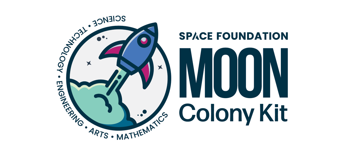 AstroSapiensNFT's tweet photo. The AstroSapiens Foundation @AstroSapiensF is the principal sponsor for @SpaceFoundation's #MoonColonyKit project, with #NASA, benefiting 20,000 underrepresented children at US Title I schools. Support this program by applying to our VIPlist: https://t.co/AjkJT4wwb2 #DEI #Space https://t.co/FdqCGk46wj