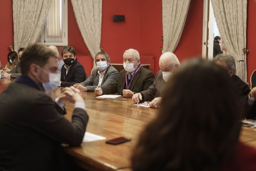 🟢 Gremios valoran nuevo Fogape: apuntan a eficiencia de las medidas y al trabajo mancomunado con el Gobierno
bit.ly/3JCCSTM