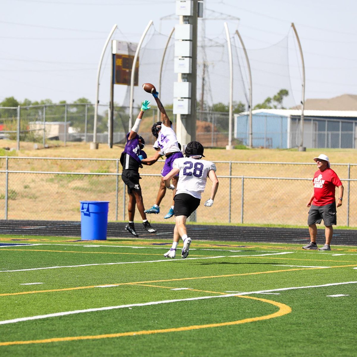 Tarleton State Football tweet media