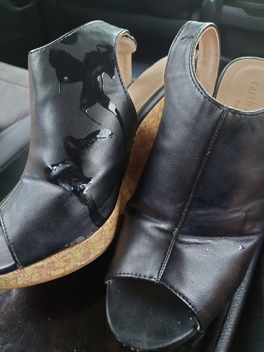 ぶーつ tweet media