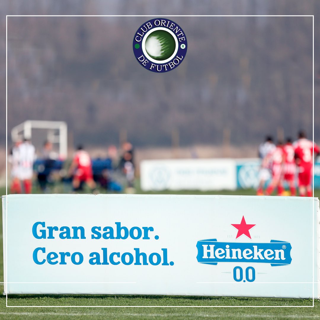 Club Oriente tweet media
