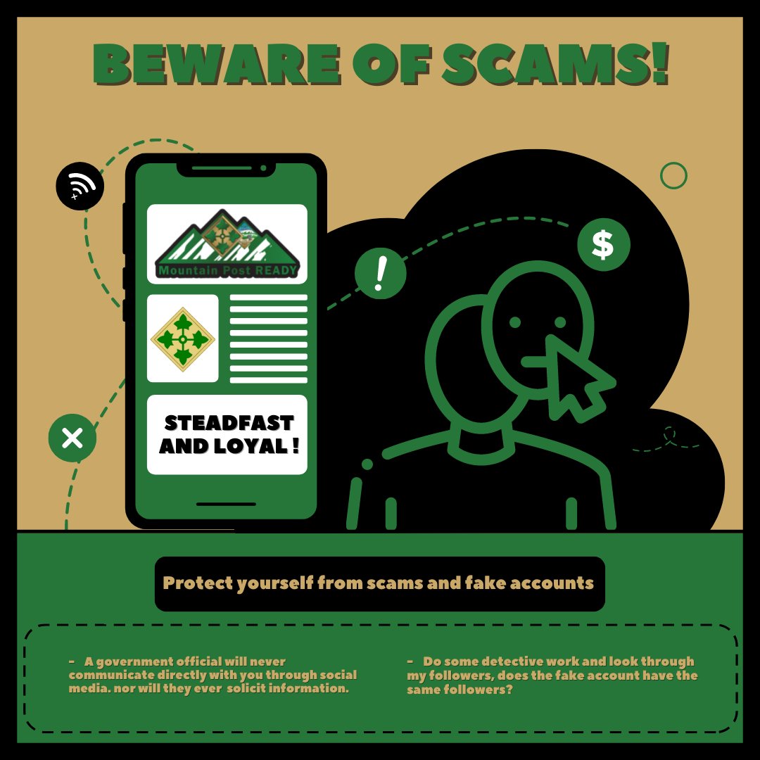 4th Infantry Division tweet media