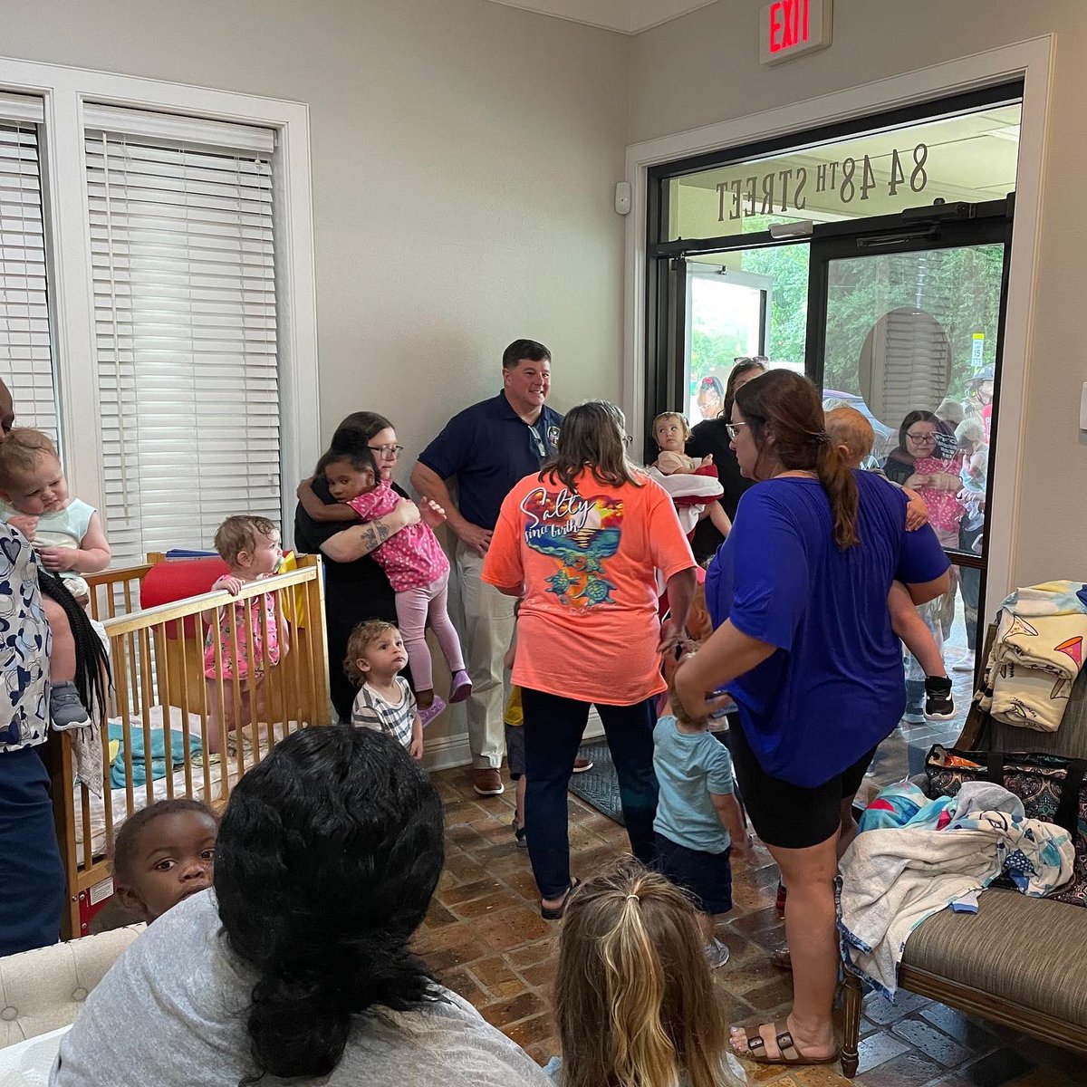 Steven Palazzo tweet media