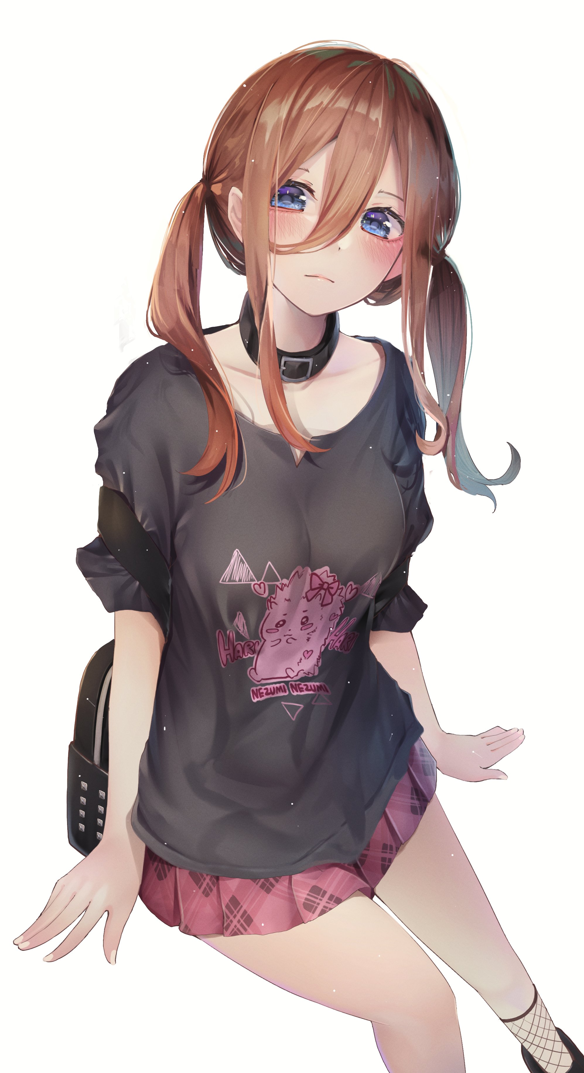 Miku Nakano аватарка