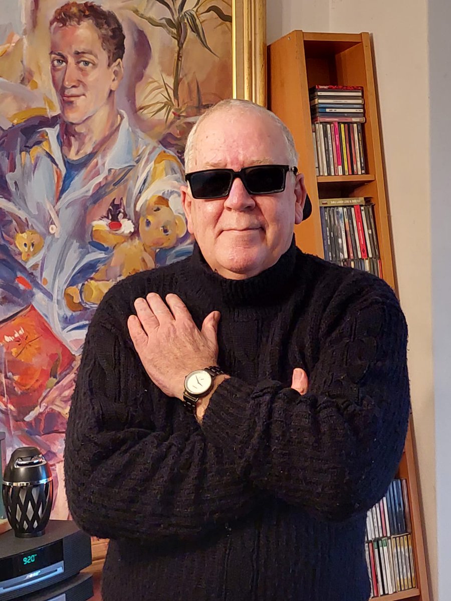 padbennett's tweet image. Pad 
Sporting the COSMO Downunder in Perth #truwoodlife