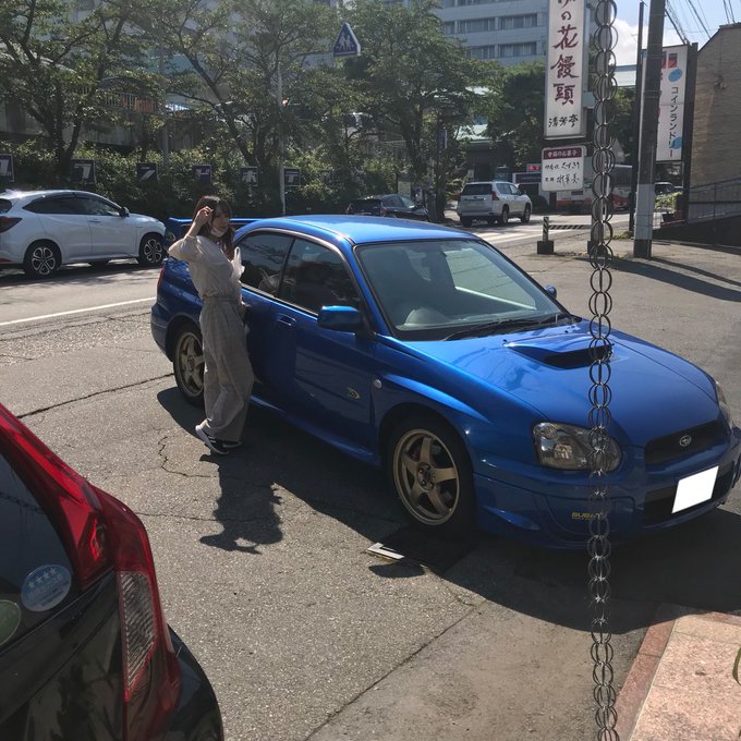 Twitterのコスプレ画像25