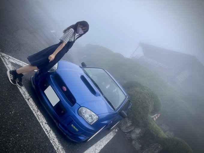 Twitterのコスプレ画像24