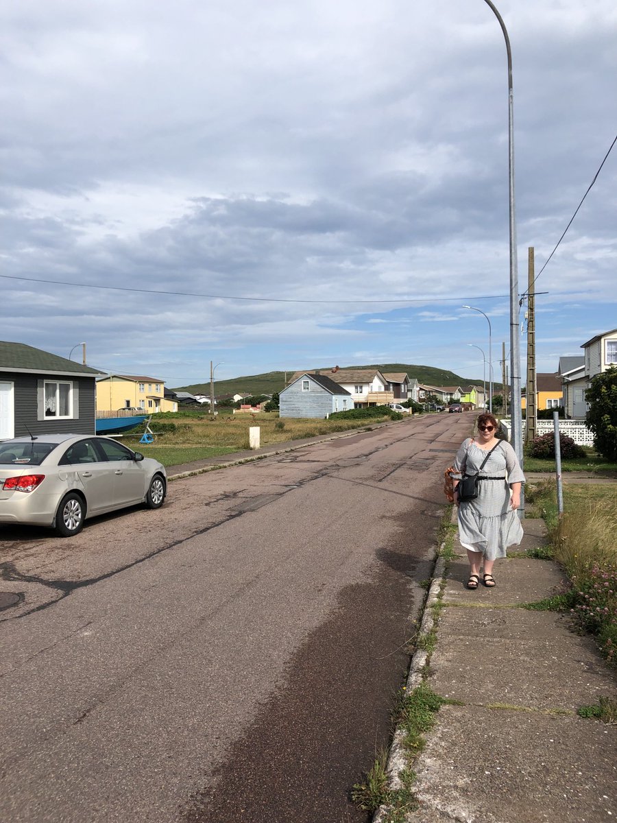 Se promener au Michelon!