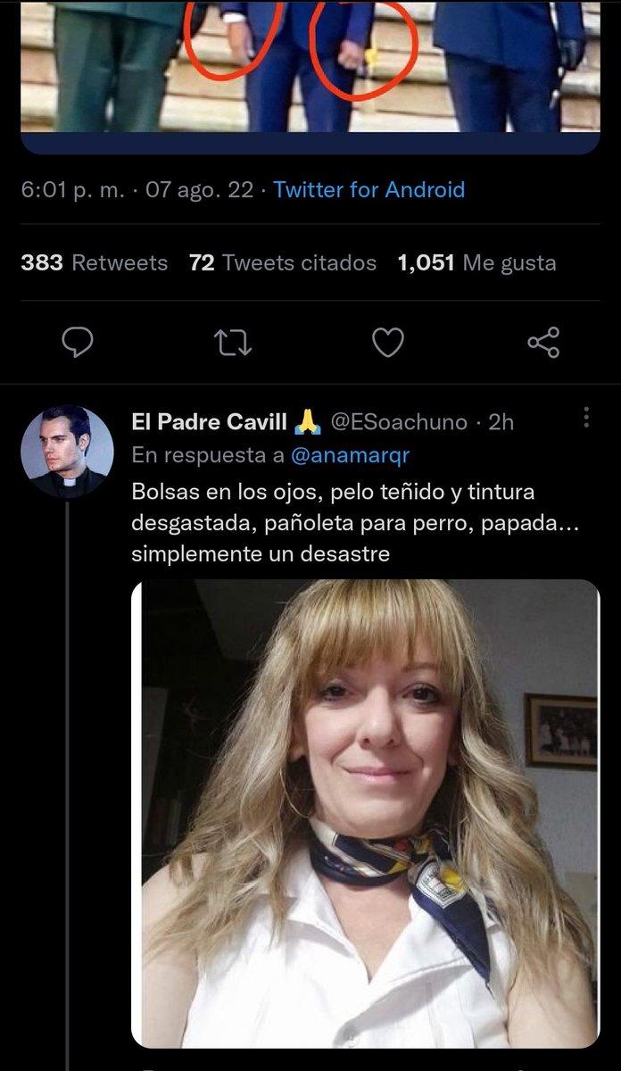 Piliobuenagente's tweet photo. https://t.co/b4k8Xb1Rnx