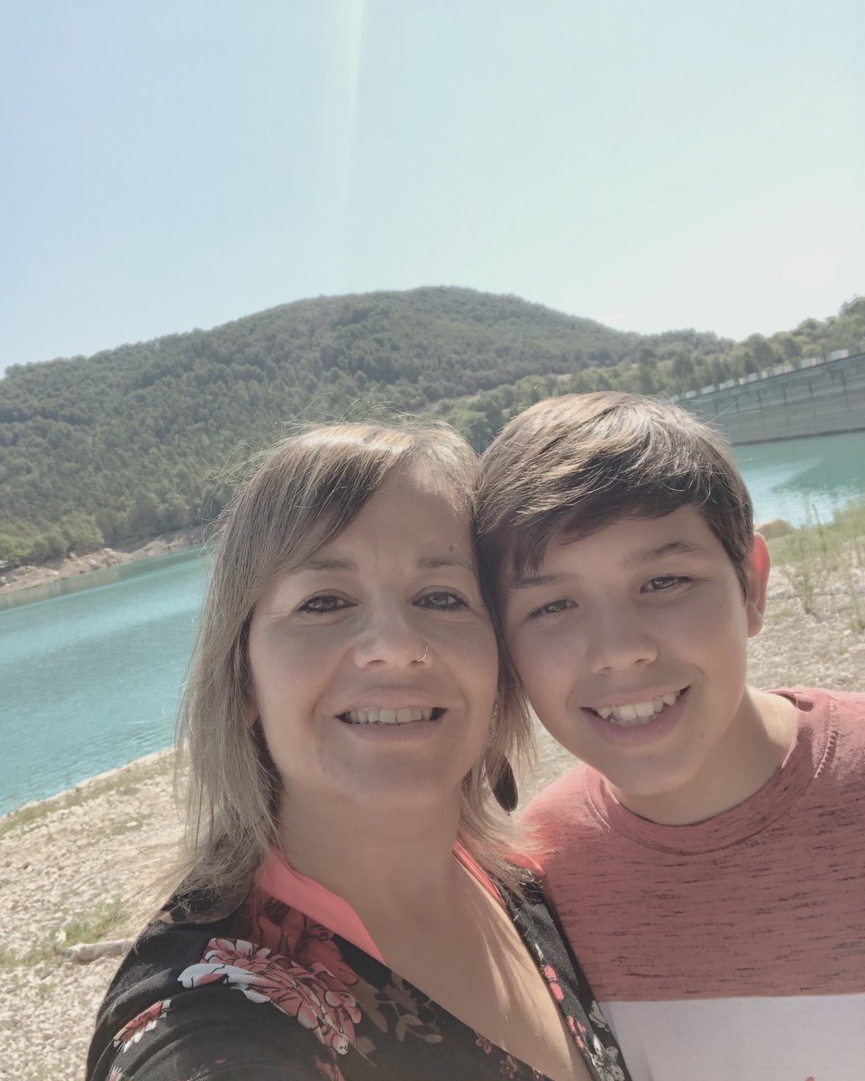 Per molts anys! A celebrar la vida!
#biel #permoltsanys