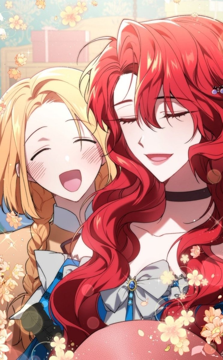 luc181007's tweet photo. the lady and her maid 
resetting lady
#resettinglady https://t.co/jhjlWxRqag