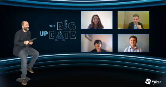 eugeniosantoro's tweet photo. L'1 luglio si Γ¨ tenuto #TheBigupDate, un evento promosso da @pfizeritalia con il patrocinio di
@AIOMtweet per parlare di real world evidence, big data e digital health. Felice di avere partecipato insieme a numerosi colleghi. Su @wireditalia la sintesi https://t.co/4ZELU9JuUB https://t.co/VHjdHDHHg6